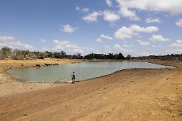 Kenya: da Banca africana 3 mld di dollari per lotta a siccit&agrave;