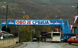 Borrell: Vucic e Kurti responsabili fallimento negoziati Kosovo