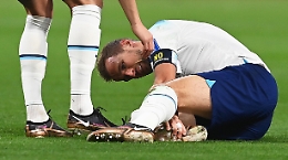 Inghilterra: Southgate, Kane disponibile con gli Usa