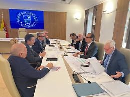 Autostrade, Aricò: «Tempi di percorrenza più veloci sulla Pa-Ct e sulla Pa-Ag»