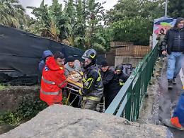Frana Casamicciola, cinque i dispersi accertati
