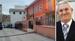Favara, fermato il paziente che ha ucciso il cardiologo Gaetano Alaimo nel suo studio