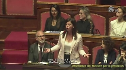 Ischia, Floridia (M5S): &laquo;La parola condono in un decreto non significa che ci sia stato un condono...&raquo;