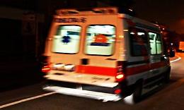 Caltanissetta, bimba grave e intubata per una polmonite (ma il covid non c'entra)