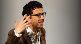 Buttafuoco e la Sicilia: «Agli occhi degli altri è il luogo dell'assoluto, ma noi non ce ne rendiamo conto»