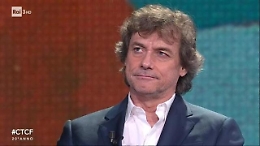 Alberto Angela ricorda il padre Piero: &laquo;&Eacute; stato un grande durante tutta la vita, ti insegnava anche senza parlare&raquo;