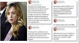 Sasha, l'hater della porta accanto che ha minacciato di morte Giorgia Meloni: «Non le avrei fatto del male»