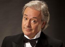 Corrado Tedeschi, "l'Uomo che amava le donne"