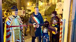 Comitini, un Natale che punta sull'agricoltura