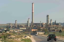 Lukoil: Mimit, per Priolo prescrizioni golden power