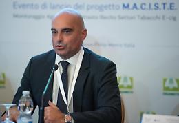 Tabacco: Hannappel, tecnologia e innovazione contro contrabbando