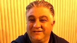 Cianciana, il sindaco Francesco Martorana aderisce alla Dc