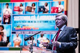 ASviS: Enrico Giovanni è il nuovo direttore scientifico