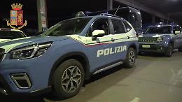 Mafia, droga e armi: 31 arresti colpiscono a Catania il clan "Cappello - Bonaccorsi"