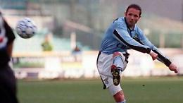 Mihajlovic, maestro delle punizioni