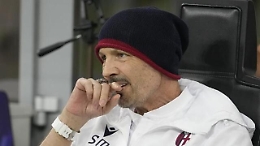 Le fasi della malattia raccontate con coraggio, le lacrime e la rabbia di Sinisa