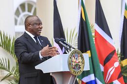 Kenya: cittadini bocciano i primi 100 giorni del governo Ruto