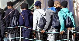 Migranti, i numeri del Viminale: nel 2022 sbarcate in Italia oltre 100.000 persone