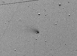 Tutti col naso all'ins&ugrave;: arriva una cometa che (forse) si potr&agrave; vedere anche a occhio nudo