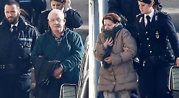 Strage di Erba, parla Olindo: «Ho visto Rosa a Natale, 16 anni fa ci incastrarono. Ma ora c'è un nuovo testimone»