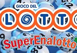 Lotto, 10eLotto e Superenalotto: le estrazioni e le quote del 3 gennaio 2023