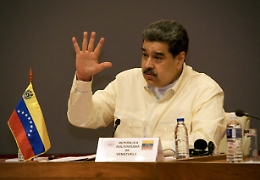 Venezuela: Usa, governo Maduro per noi resta illegittimo