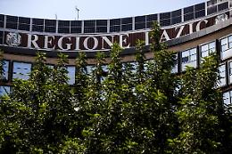 'Ndrangheta: clan litorale Lazio, Regione parte civile