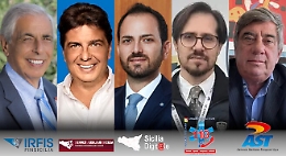 Regione, ecco  i vertici di 5 società partecipate, rinnovati anche i Cda: tutti i nomi