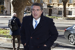 Supercoppa: i palloni della finale all'asta per gli appassionati