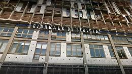 In sciopero la redazione del Giornale di Sicilia contro i “tagli” decisi dall'editore