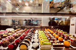 A Sigep 2023 fari puntati sulle start-up del food service
