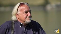 Chiesto processo a Salvatore Baiardo, il gup si astiene: «Sono incompatibile»