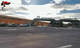 Interporto Catania, le liti e la difesa dell'amica: ecco come si sono difesi gli indagati