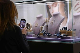 Fiere, T.Gold e Startup&amp;Carats: a Vicenzaoro l’innovazione al servizio del gioiello
