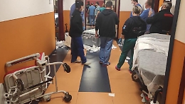 Nel 2022 sono state 85 le aggressioni ai medici e infermieri: Sicilia al primo posto