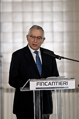 Balcani: Graziano, nostri cantieri portano sviluppo