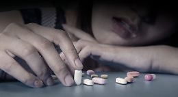 L'allarme degli esperti: «Tra gli adolescenti è boom di psciofarmaci utilizzati per lo sballo»