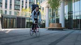 Il vero stipendio di un rider | Il video