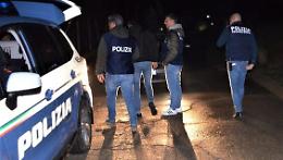 'Ndrangheta, maxi blitz: 56 arresti in tutta Italia, operazione anche a Palermo