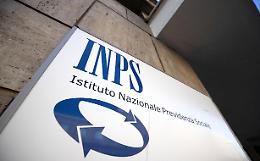 Pensioni: Inps, 241mila anticipate nel 2022, -18%