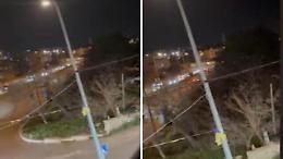 Attentato a Gerusalemme est, il video in cui si sentono gli spari