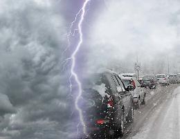 Arrivano i giorni della Merla: ecco quando e perchè sono chiamati così