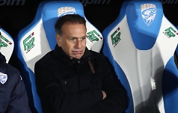 Brescia: Cellino prosciolto per vicenda del centro sportivo