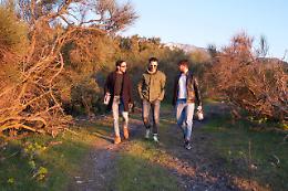 Un gin figlio dell'Etna per i cocktail del Festival