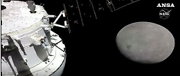 Giove ha 92 lune, record nel Sistema solare
