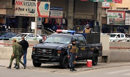 Iraq: attivista ambientale rapito da uomini armati