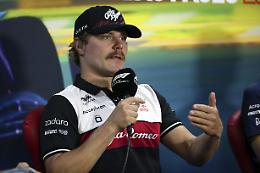 F1: Alfa Romeo svela la C43, parte l'era post Vasseur