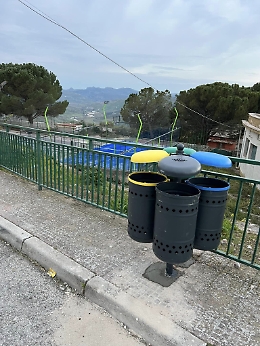 San Biagio Platani si rifà il look