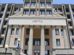 Droga, chiesta severa condanna per due uomini di Palma di Montechiaro