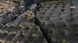 La faglia lunga 300 chilometri che si è formata dopo il terremoto in Turchia